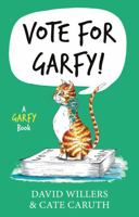 Vote for Garfy!: A Garfy Book 1913551962 Book Cover