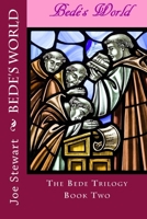 Bede's World 1544810563 Book Cover