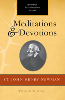 Meditations and Devotions 1477402659 Book Cover