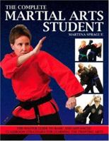 Complete Martial Arts Student 1930546866 Book Cover