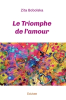 Le Triomphe de l'amour (French Edition) 2414487585 Book Cover