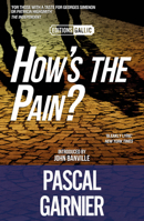 How's the Pain? 190831303X Book Cover