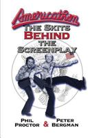 Americathon: The Skits Behind the Screenplay 1629332291 Book Cover