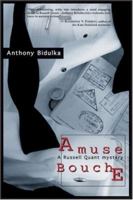 Amuse Bouche (Russell Quant Mysteries) 1894663918 Book Cover