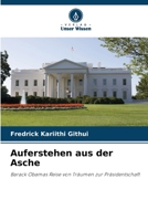 Auferstehen aus der Asche (German Edition) 6209433626 Book Cover