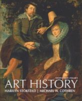 Art History, Volume Two 0130825824 Book Cover