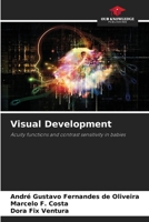 Visual Development 6208635519 Book Cover