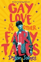 Gay Love and Other Fairy Tales 172636688X Book Cover