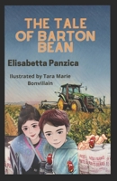 The Tale of Barton Bean B09LGNP5Z8 Book Cover
