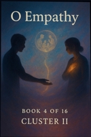 O Empathy (O Series) B0FL7SDSTC Book Cover