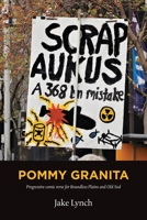 Pommy Granita: Progressive comic verse for Boundless Plains and Old Sod 0645880604 Book Cover