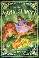 Royalslinger (The Slinger Series) 1368104843 Book Cover