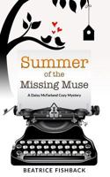 Summer of the Missing Muse 1728709695 Book Cover