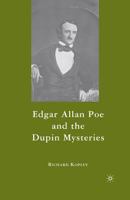 Edgar Allan Poe and the Dupin Mysteries 1349372536 Book Cover