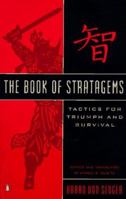 The Book of Stratagems: Tactics for Triumph and Survival 0140169547 Book Cover