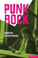 Punk Rock 1408126362 Book Cover