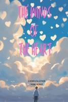 THE WINDS OF THE HEART: A POEM COLLECTION B0CJL28MFV Book Cover
