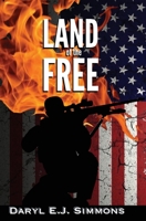 Land of the Free 1540760642 Book Cover