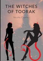 The Witches of Toorak 0648827739 Book Cover