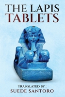 The Lapis Tablets B0FD8XJZHW Book Cover