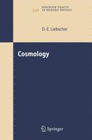 Cosmology (Springer Tracts in Modern Physics) 364206230X Book Cover