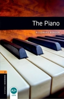 The Piano 0194790681 Book Cover