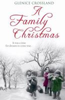 A Family Christmas 0099533383 Book Cover