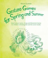 Giving Love, Bringing Joy: Hand Gesture Games And Lullabies In The Mood Of The Fifth For Children Between Birth And Nine 0972223800 Book Cover