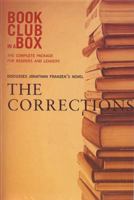Bookclub-In-A-Box Discusses the Novel the Corrections by Jonathan Franzen 189708210X Book Cover