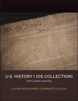 American History I 1641760206 Book Cover