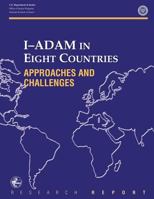 I-Adam in Eight Countries Approaches and Challenges 1502549832 Book Cover