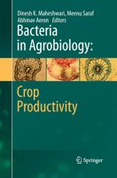 Bacteria in Agrobiology: Crop Productivity 3642430988 Book Cover