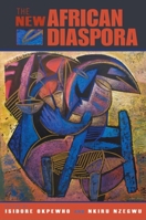 The New African Diaspora 0253220955 Book Cover