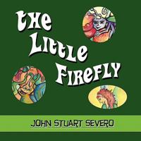 The Little Firefly 1935605569 Book Cover
