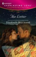 The Letter 0373654138 Book Cover