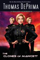 The Clones of Mawcett 1619310023 Book Cover