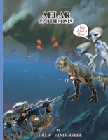 Aelar Apotheosis 1720506817 Book Cover