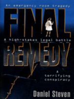 Final Remedy 0061008788 Book Cover