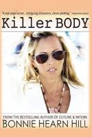 Killer Body 1484089987 Book Cover