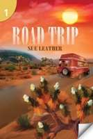 Road Trip (Page Turners, Level 1) 1424048834 Book Cover