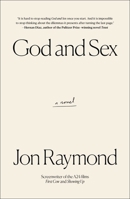 God and Sex 1668084910 Book Cover