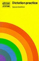 Pitman 2000 Dictation Practice 0273018035 Book Cover