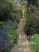 Artists' Gardens 1570761477 Book Cover
