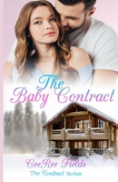 The Baby Contract B0923YPFZ1 Book Cover