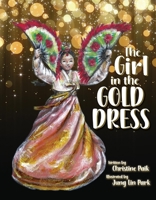 The Girl in the Gold Dress 1954109113 Book Cover