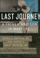 Last Journey: A Father and Son in Wartime 193463316X Book Cover