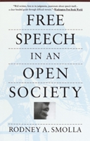 Free Speech in an Open Society 0679742131 Book Cover