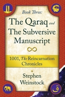 The Qaraq and the Subversive Manuscript B0HJYGPQ5Q Book Cover