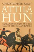 The End of Empire: Attila the Hun and the Fall of Rome 0393061965 Book Cover