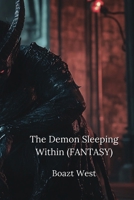 The Demon Sleeping Within (FANTASY) B0DQ5VB16K Book Cover